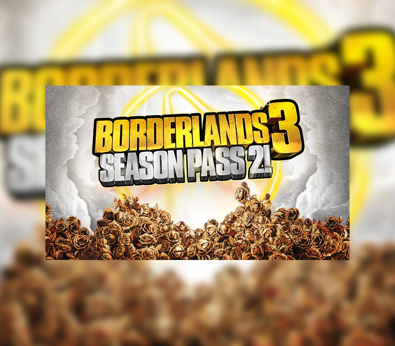 Borderlands 3 – Season Pass 2 DLC EU Epic Games CD Key