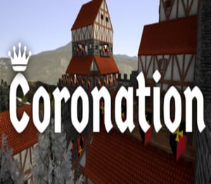 Coronation PC Steam CD Key