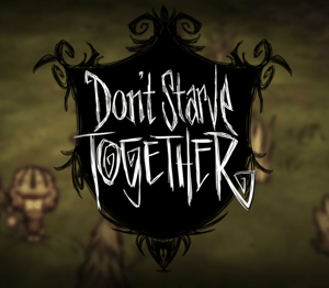 Don’t Starve Together EU Steam Gift