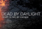 Dead by Daylight EU XBOX One CD Key