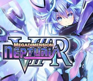 Megadimension Neptunia VIIR – Complete Deluxe Set Steam CD Key