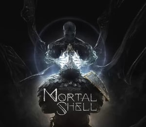 Mortal Shell EU PC Epic Games CD Key