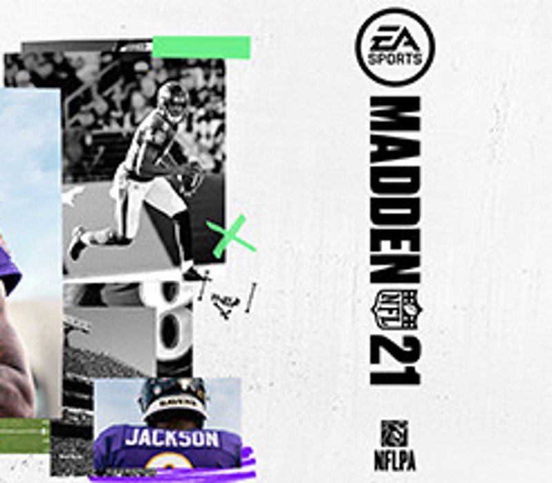 Madden NFL 21 Deluxe Edition EA App CD Key