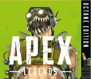 Apex Legends – Octane Edition EA App CD Key