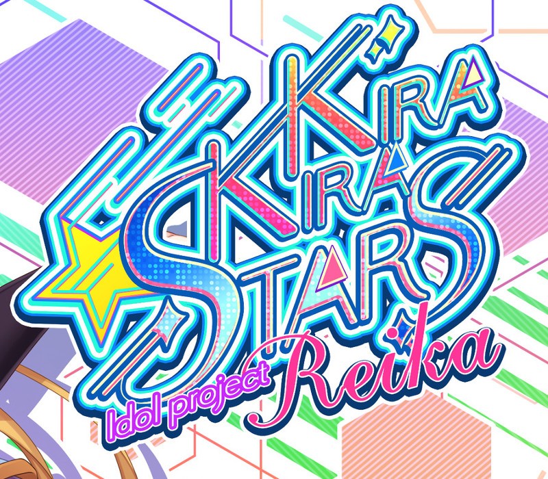 Kirakira stars idol project Reika Steam CD Key