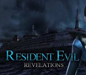 Resident Evil: Revelations RoW (Outside DE, RU and CIS) PC Steam CD Key