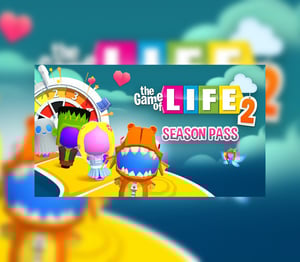 THE GAME OF LIFE 2 – Season Pass EU Steam Altergift