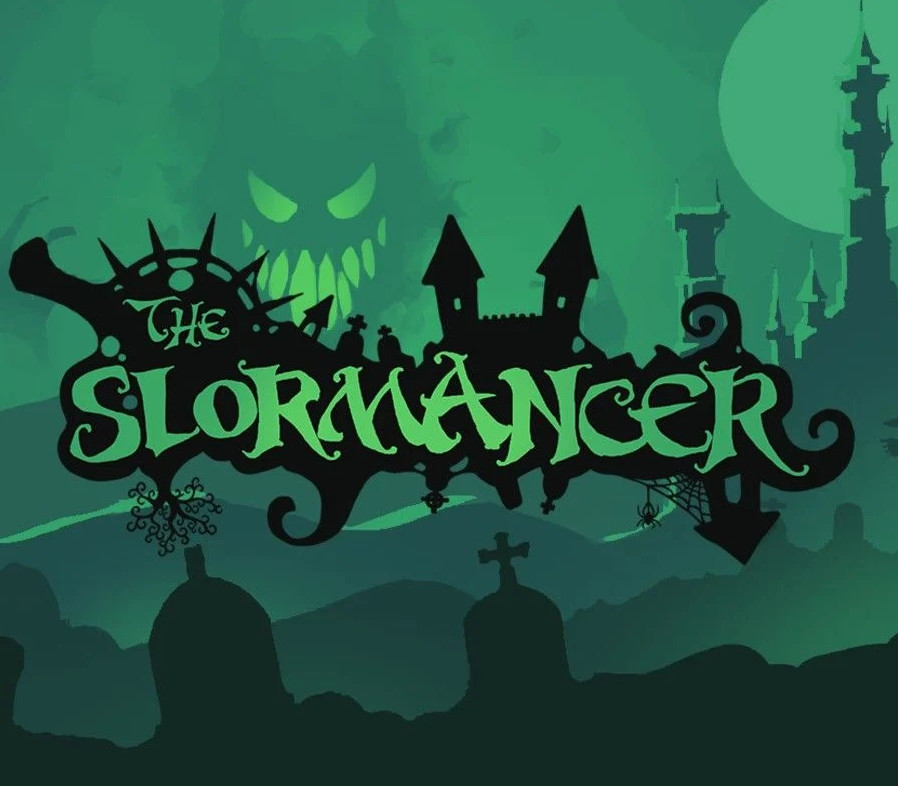 The Slormancer EU Steam Altergift