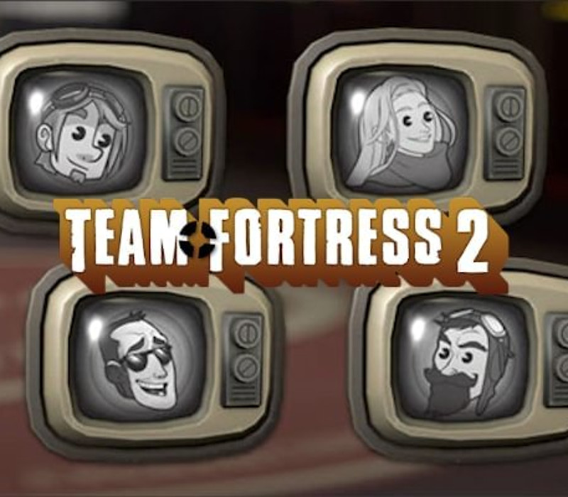 Team Fortress 2 Badges – Xephos’ Philanthropic Physiognomy and Honeydew’s Countenance Steam CD Key