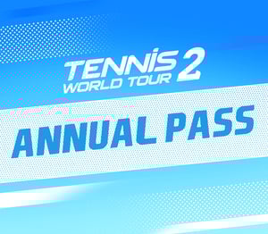 Tennis World Tour 2 – Annual Pass DLC Steam CD Key