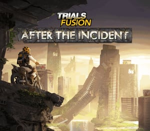 Trials Fusion – After The Incident DLC EU XBOX One CD Key