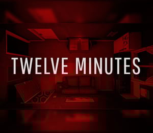Twelve Minutes Steam Altergift