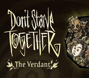 Don’t Starve Together – Original Verdant Spring Chest DLC EU v2 Steam Altergift