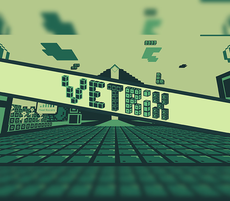 Vetrix Steam CD Key