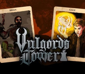 Vulgord’s Tower Steam CD Key