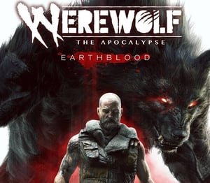 Werewolf: The Apocalypse – Earthblood EU Xbox Series X|S CD Key