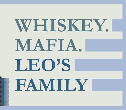 Whiskey.Mafia. Leo’s Family Steam CD Key