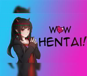 WoW Hentai! Steam CD Key
