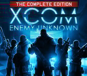 XCOM: Enemy Unknown Complete Pack NA/SA/OC PC Steam CD Key