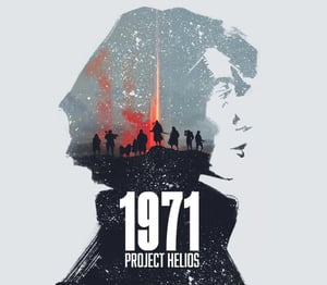 1971 Project Helios Steam CD Key