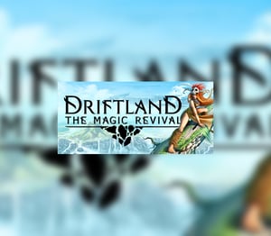 Driftland: The Magic Revival PC Steam CD Key