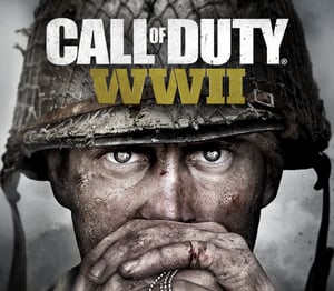 Call of Duty: WWII UNCUT NA PC Steam CD Key