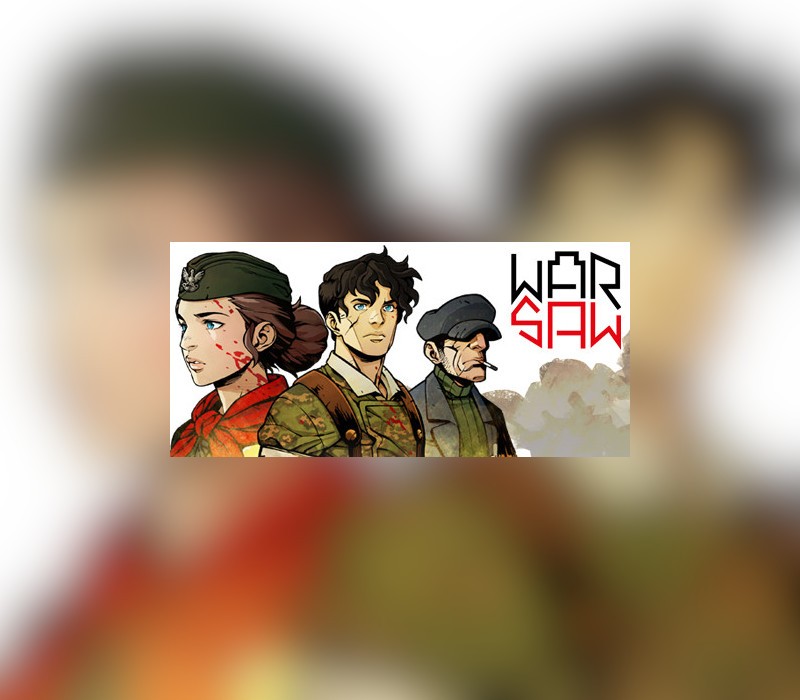 WARSAW Steam CD Key
