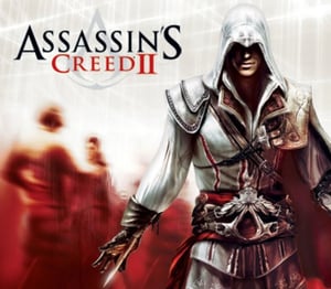 Assassin’s Creed 2 EU Uplay Key