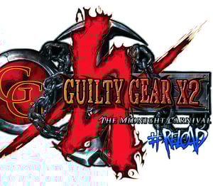 Guilty Gear X2 #Reload EU Steam CD Key