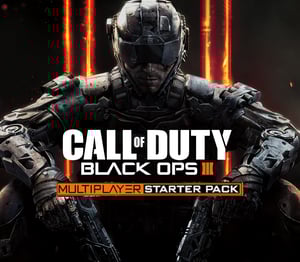 Call of Duty: Black Ops III – Multiplayer Starter Pack Steam Altergift