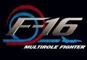F-16 Multirole Fighter Steam CD Key