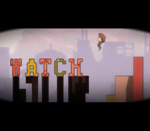 Watch Steam CD Key