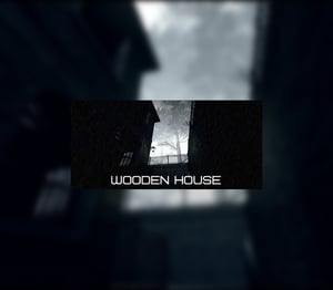 Wooden House Steam CD Key