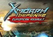 X-Morph: Defense – European Assault DLC Steam CD Key