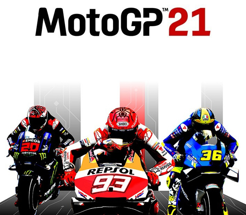 MotoGP 21 US XBOX One CD Key