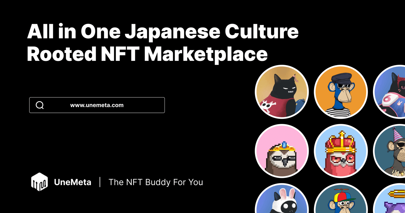 适合您的 NFT 好友 |  元数据