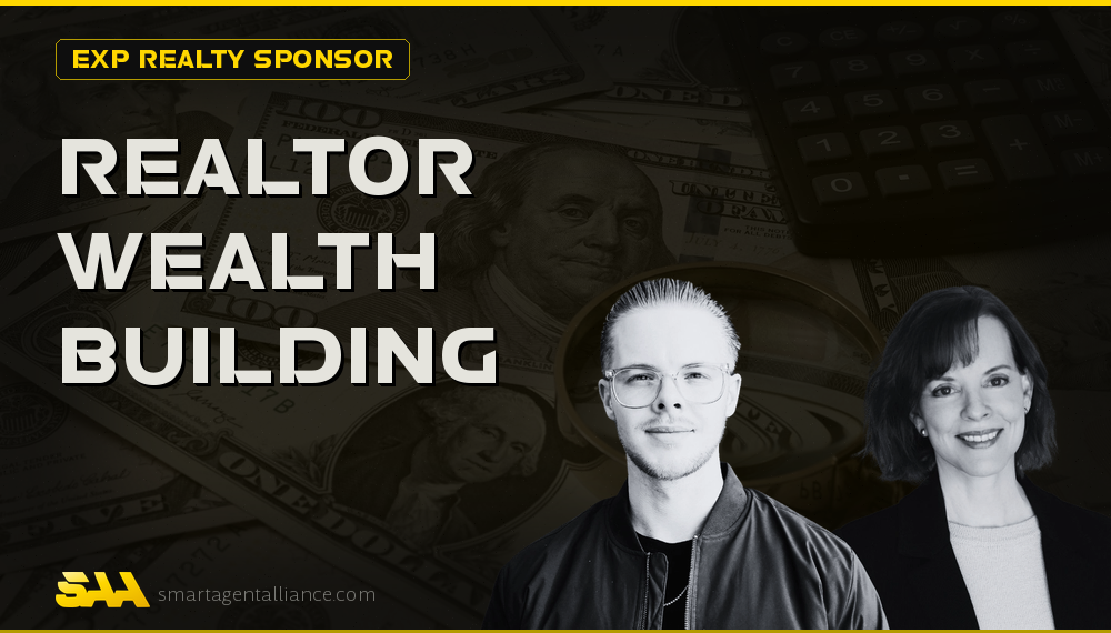 How Wealth Building for Realtors Works at eXp Realty