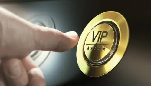 eXp Exclusive Listings Off-Market Access, On-Point Advantage