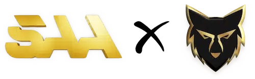 exp sponsor SAA X Wolf Pack