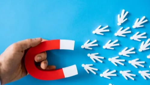 Lead Capture That Doesn’t Scare People Off