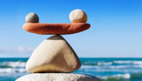 Balancing Work and Personal Life