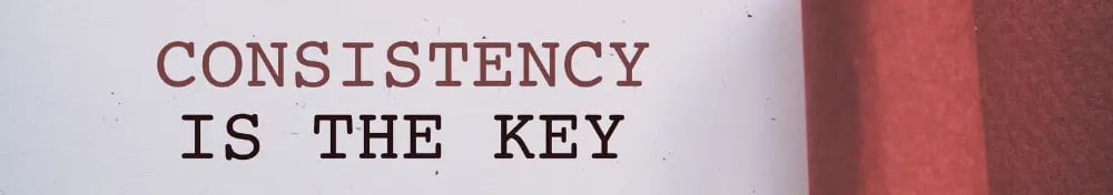 Social Media Leads For Agents, Maintain Consistency in Content Creation Your Key to Trust and Recognition