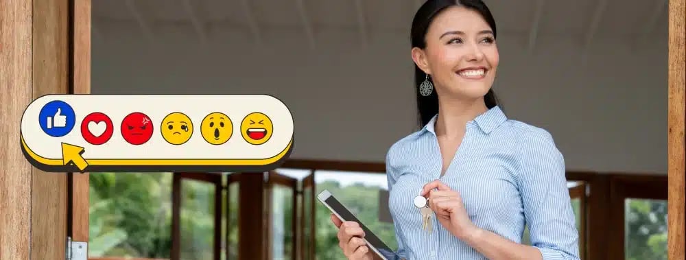 Benefits of Social Media for Real Estate Agents