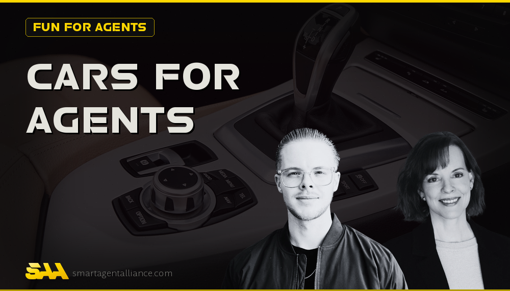 Top 10 Cars Real Estate Agents Should Consider