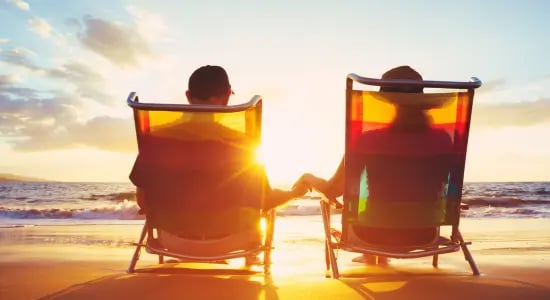 Why Experienced Agents Join eXp Realty, Beyond the Commission - The Exit Strategy You Never Had Before