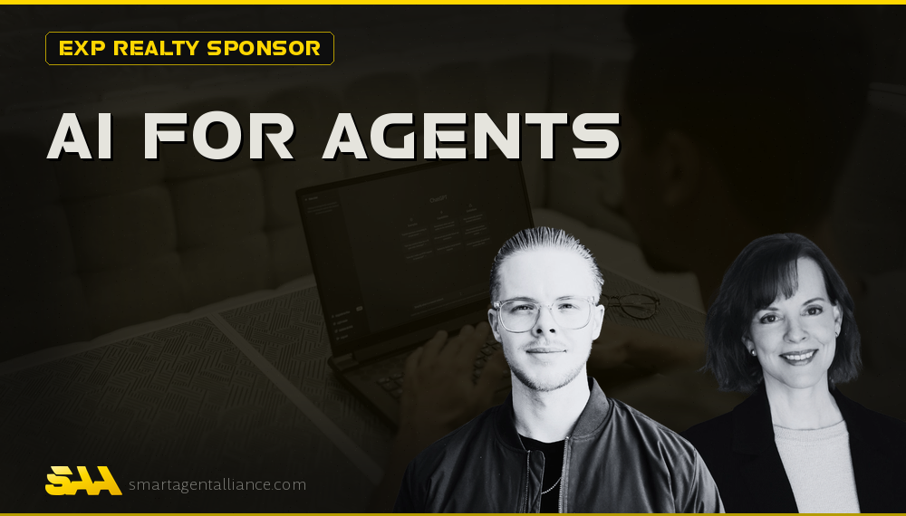 AI for Real Estate Agents: The Accelerator You Need