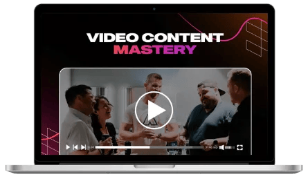 Video Content Mastery