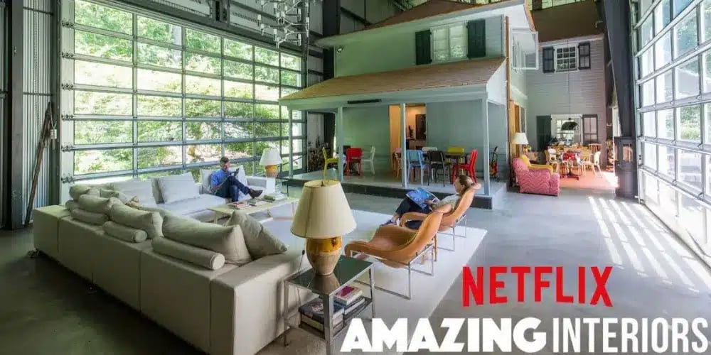 Amazing Interiors