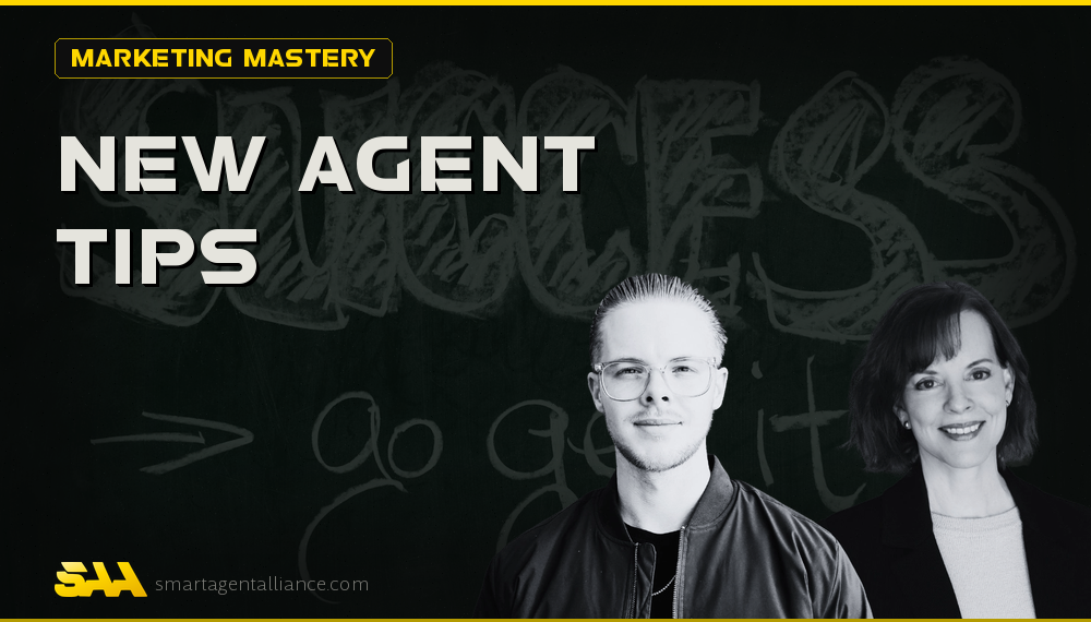 New Real Estate Agent Tips: Thrive in 2026!