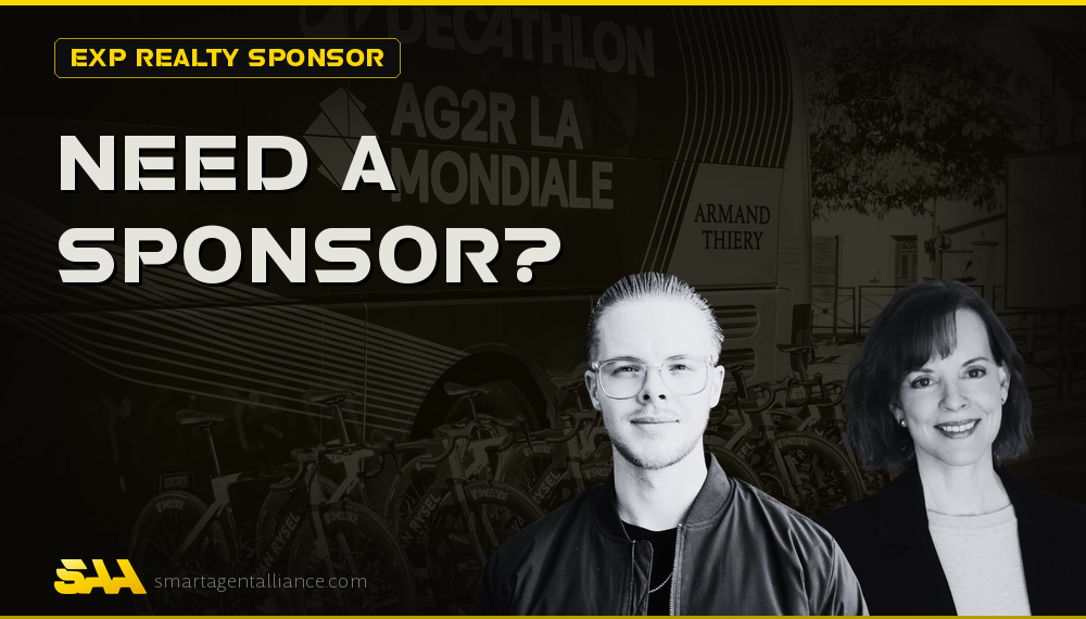 Do You Need a Primary Sponsor at eXp Realty?